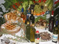 Relais Forti Hotels in Sellano