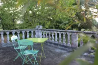 Chateau la Loge Hotel a Fronton