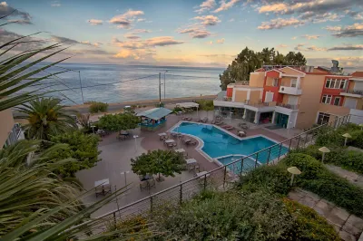 Heliotrope Hotels Hotels in 