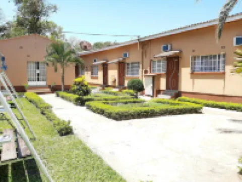 Lakeside Hotel Hotels in Salima