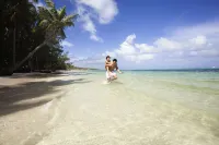 Barceló Bávaro Palace All Inclusive - โรแมนติก