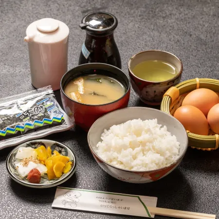 Tabist Business Ryokan Akashiya Annex