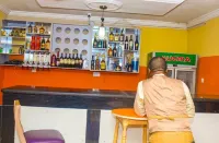 Marrimatt Hotels Hotels in Odogunyan