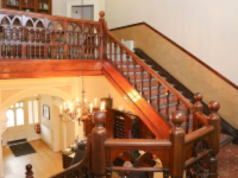 Millfields Hotel Hoteles en Grimsby