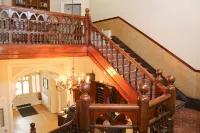 Millfields Hotel Hotels in Grimsby