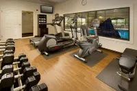 Comfort Suites Dulles Airport - Gym