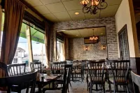 Auberge Happy Logis Отели в г. Лез Этшмэн