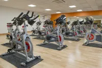 凱娜格酒店 - 健身室/gym room