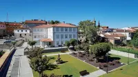 Hotel Fonte Velha Hotels in Sampriz