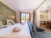 Les Capucines Saint Tropez Hotels in Gassin