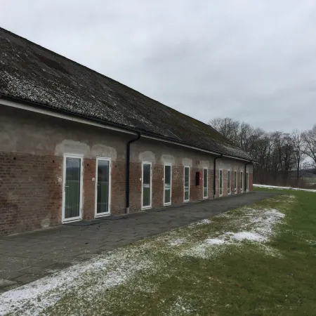Wapnö Gårdshotell