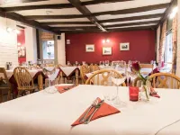 The Rose and Crown Hotels in Clacton-on-Sea