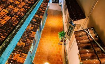 Trai Hoa Vang Homestay - Hostel