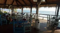 Las Rocas Resort & Spa - breakfast