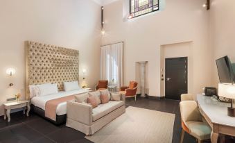 Eurostars Sevilla Boutique