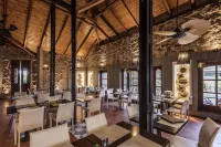 Pinares del Cerro Resort & Suites - Phòng tập thể hình