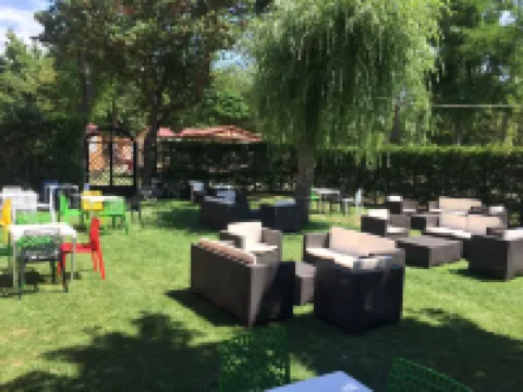 Camping Fuentes Blancas