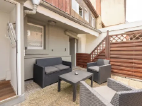 Hotel am Fischmarkt Hotel di Konstanz