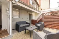 Hotel am Fischmarkt Hotels in Konstanz