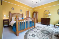 The Portland Guesthouse - Park Yeri