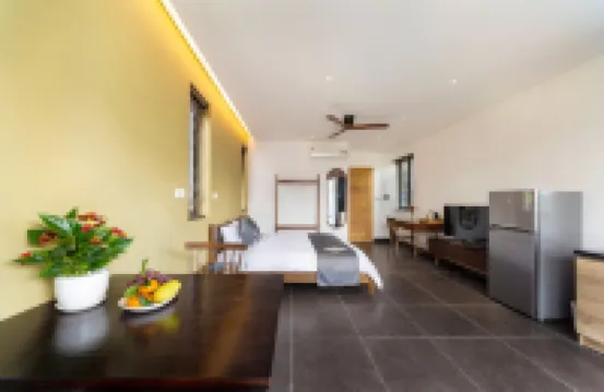 ภูออก ลินห์ โฮมสเตย์