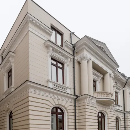 Lahovary Palace Hotel