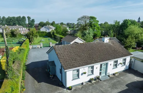 Brielle House Hotels in Portlaoise