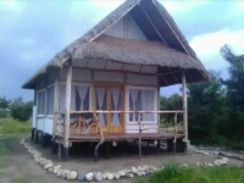 Kazinga Wilderness Safari Camp Hotels in Busongora