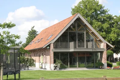 Hotel - B&B PassaDia Hotels near De Houtsnip