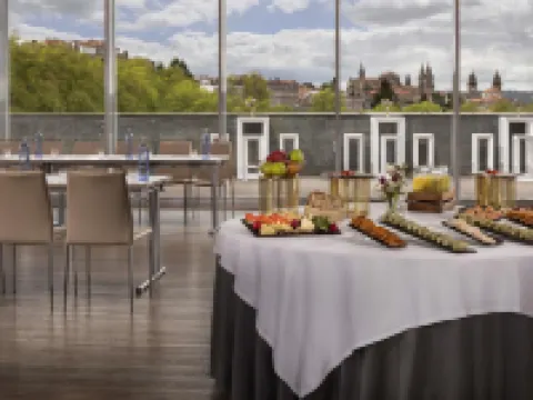 NH Collection Santiago de Compostela Hotels in Santiago de Compostela