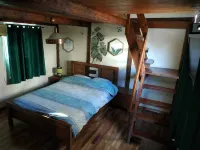 Beit Nofesh Waiss Hotels in Qiryat Shemona