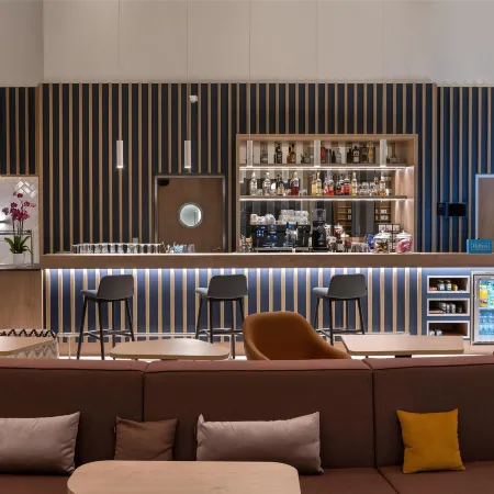 Hampton by Hilton Potsdam Babelsberg