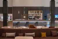 Hampton by Hilton Potsdam Babelsberg - bar