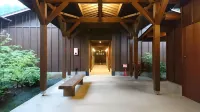 Kurokawa Onsen Ryokan Ichinoi Hotels in Minamioguni