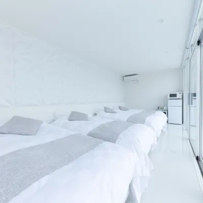 디럭스 아웃도어 리조트 교탄고 쿠미하마 라보 나카시마 신사 주변 호텔