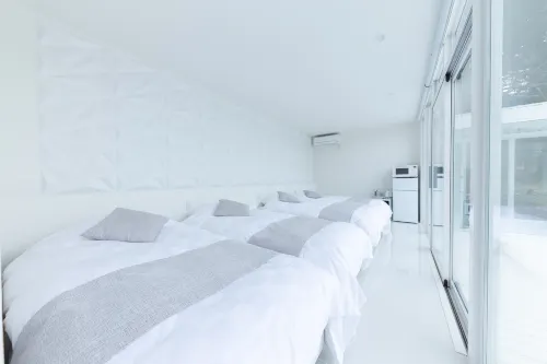 Deluxe Outdoor Resort Kyotango Kumihama Labo - 3-Star