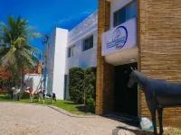 Marbello Ariau Hotel Hotels in Antonio Diogo