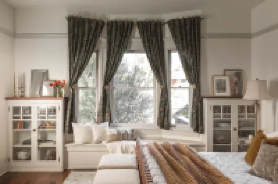 The Craft House Inn Hotels in Santa Barbara Downtown