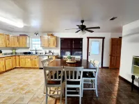 Come enjoy the breathtaking views from the High Country Retreat