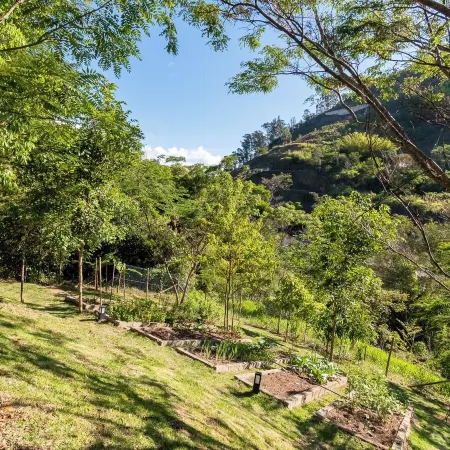 Santa Serra Itaipava