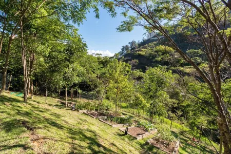 Santa Serra Itaipava