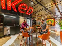 Linked Batel by Xtay Hotéis em Curitiba