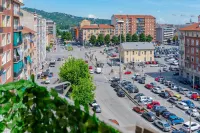 Le Chat Suite Lingotto by Toh Solution