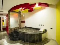 Hotel Verona Hotels in Tlalnepantla