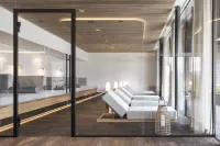 Santre Dolomythic Home - spa
