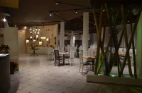Hotel Victoria - Desayuno