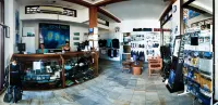 Blue Marlin Dive Resort Trawangan