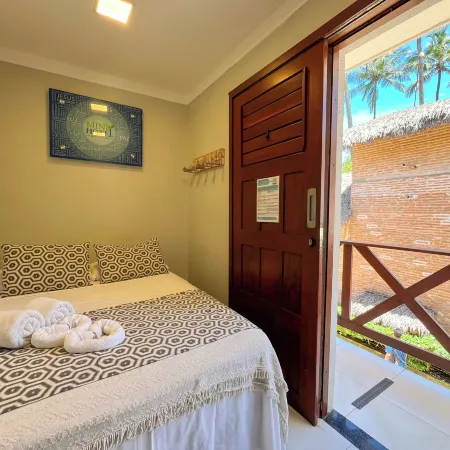 Mini Hotel