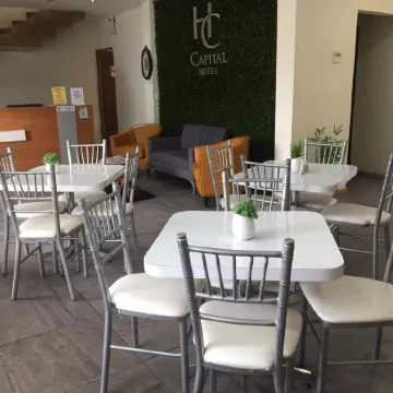 Capital Hotel