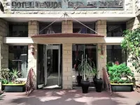 Hôtel Texuda Hotels in Rabat